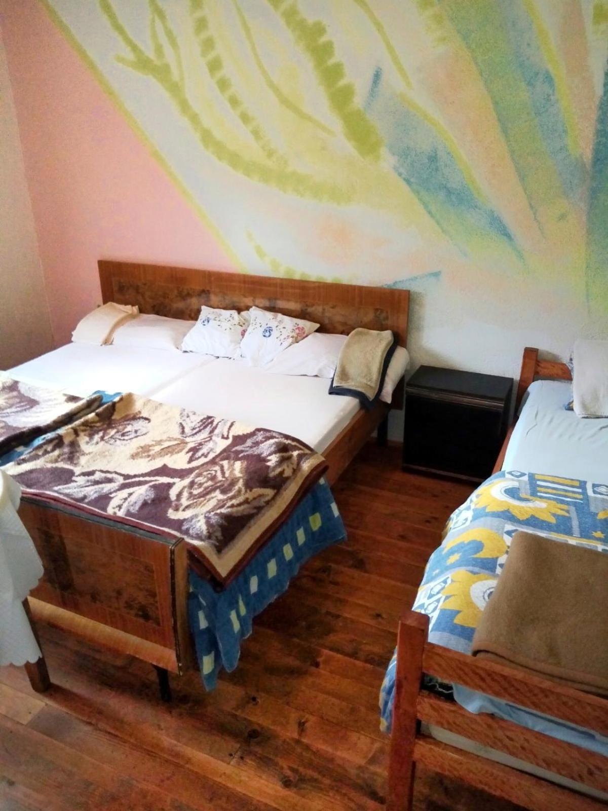 Апартаменты Dream Drvar Номер фото
